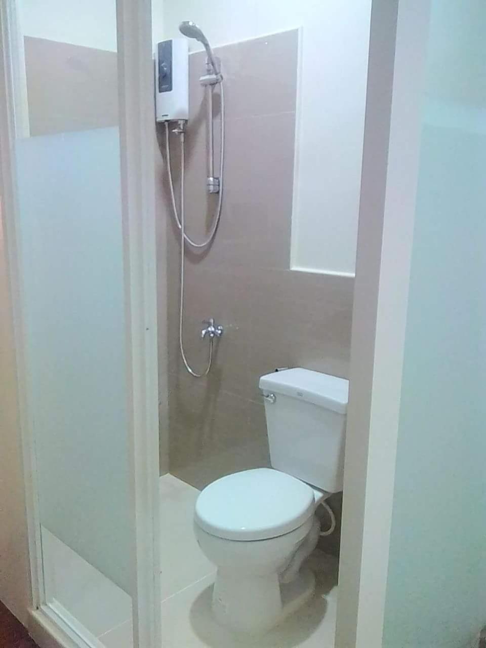 Sulit Budget Hotel Near Dgte Airport Citimall 두마구에테 외부 사진