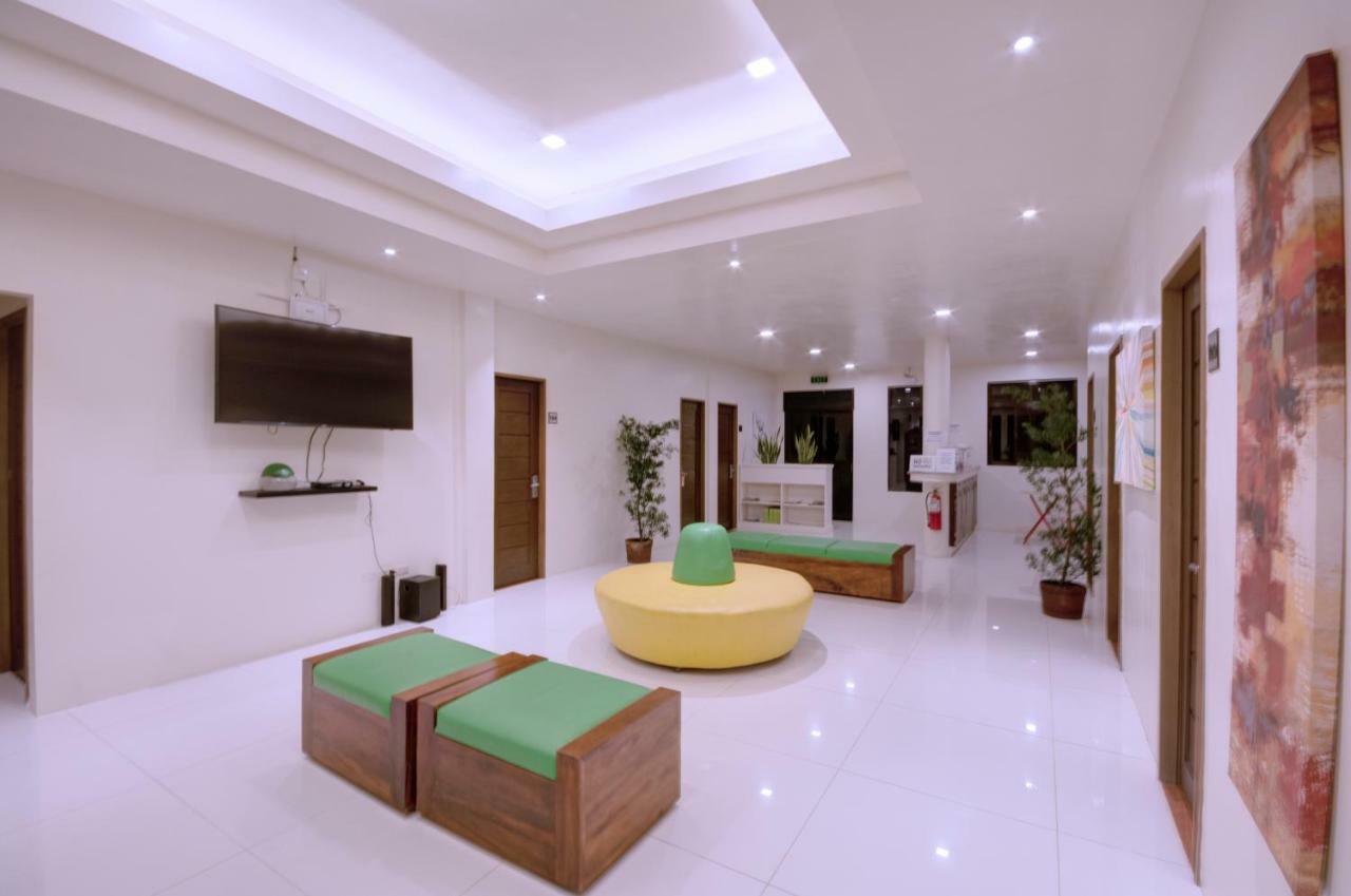 Sulit Budget Hotel Near Dgte Airport Citimall 두마구에테 외부 사진