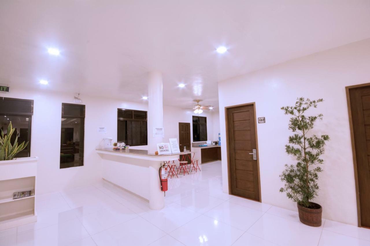 Sulit Budget Hotel Near Dgte Airport Citimall 두마구에테 외부 사진