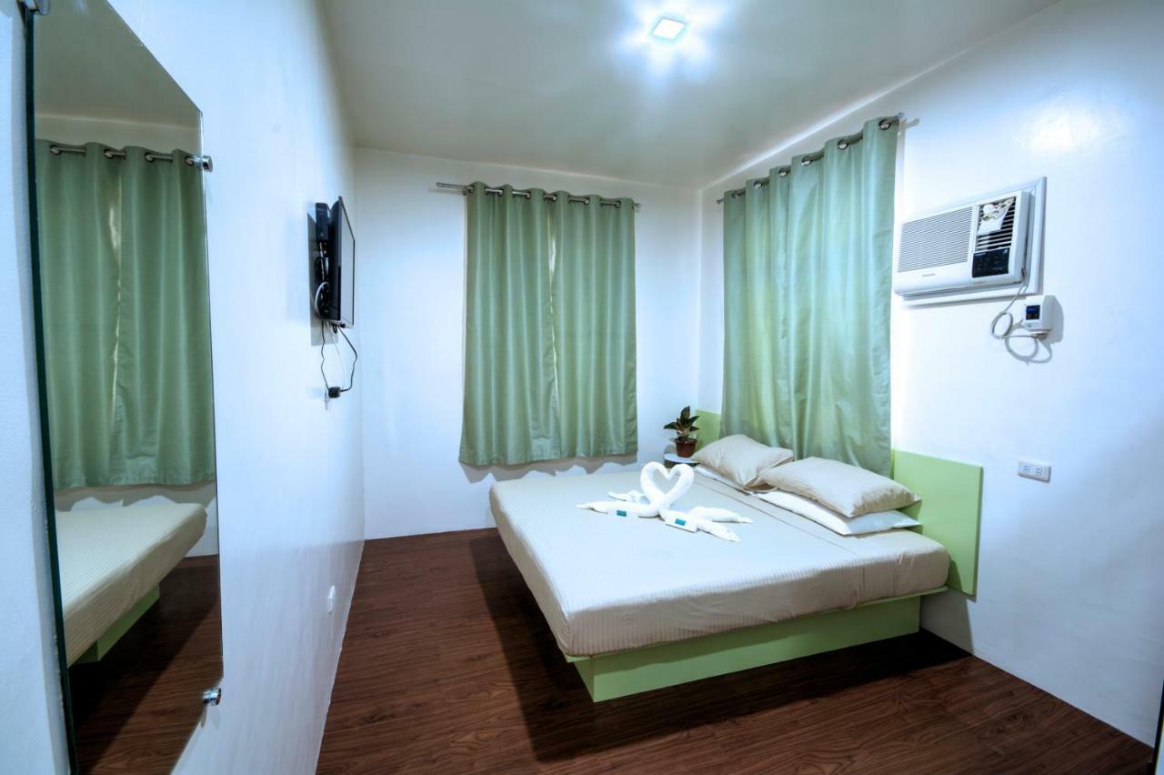 Sulit Budget Hotel Near Dgte Airport Citimall 두마구에테 외부 사진