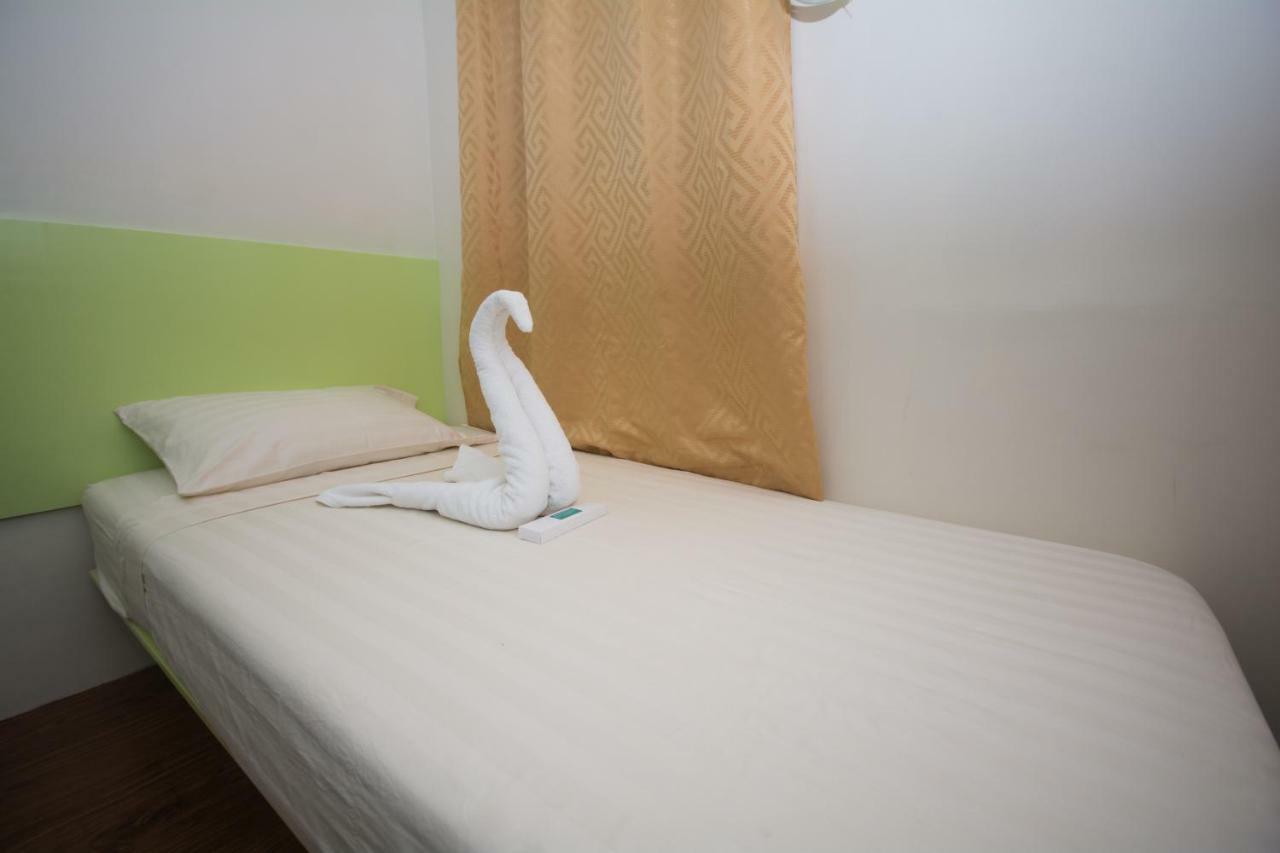 Sulit Budget Hotel Near Dgte Airport Citimall 두마구에테 외부 사진