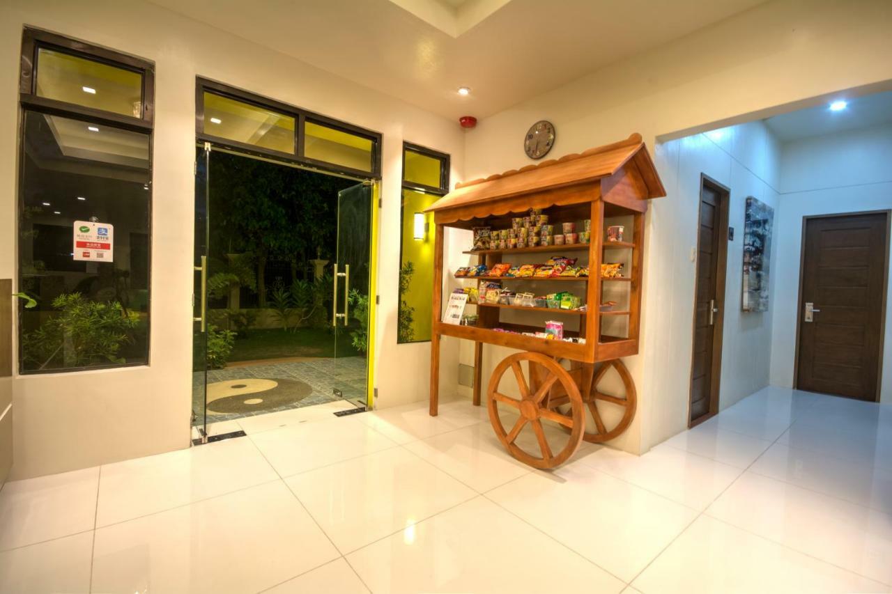 Sulit Budget Hotel Near Dgte Airport Citimall 두마구에테 외부 사진
