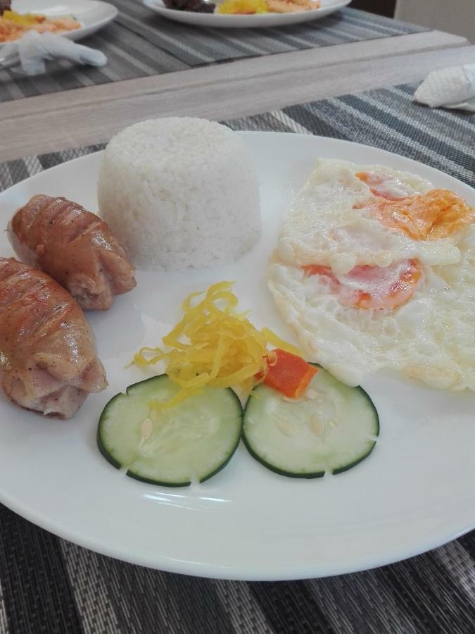 Sulit Budget Hotel Near Dgte Airport Citimall 두마구에테 외부 사진
