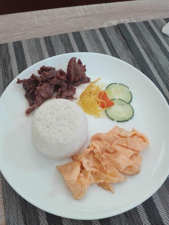 Sulit Budget Hotel Near Dgte Airport Citimall 두마구에테 외부 사진