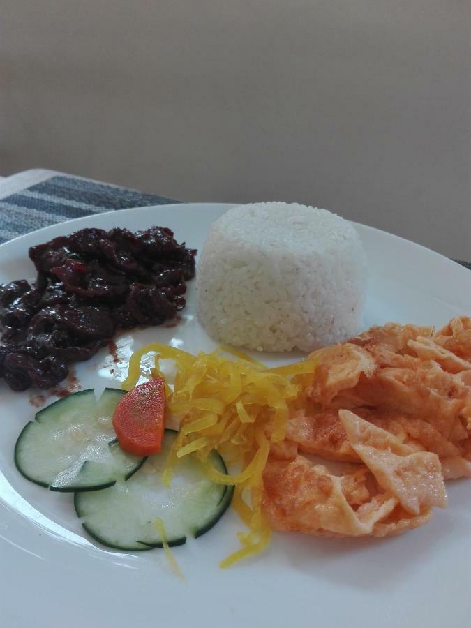 Sulit Budget Hotel Near Dgte Airport Citimall 두마구에테 외부 사진